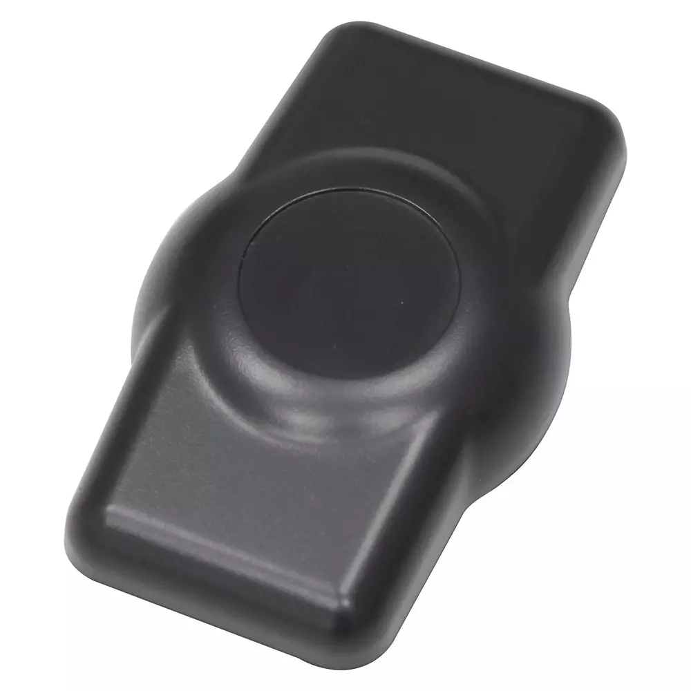 MULTICOMP PRO Enclosure ABS Utility Box 26.5 mm Height Black, MP015922