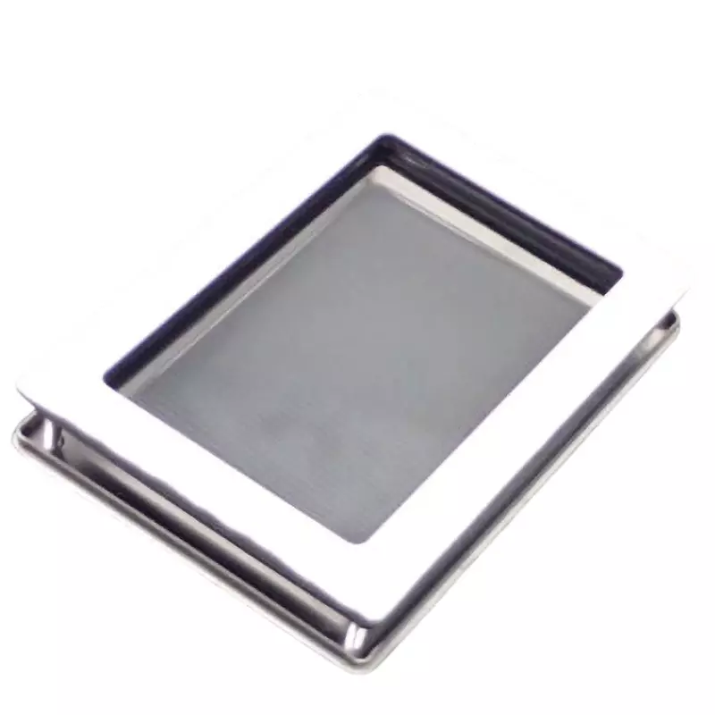 Shinohara Electric Window Frame 116x166 mm AxB Dimension, SNS-1015K