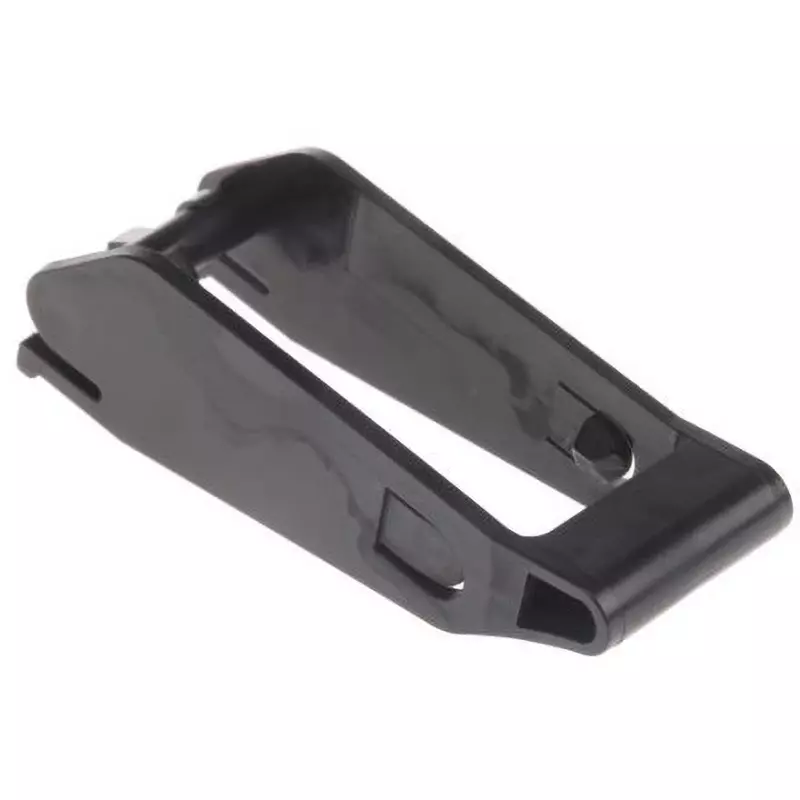 TE CONNECTIVITY Relay Fixing Clip Relay Height 25.5 Mm Type Plastic Material, XT17017 2022104-1