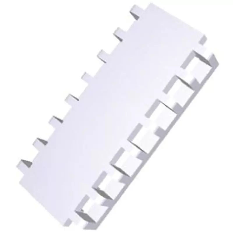 TE CONNECTIVITY Strain Relief MAT-100 Suitable Crimping Terminal, 643077-8