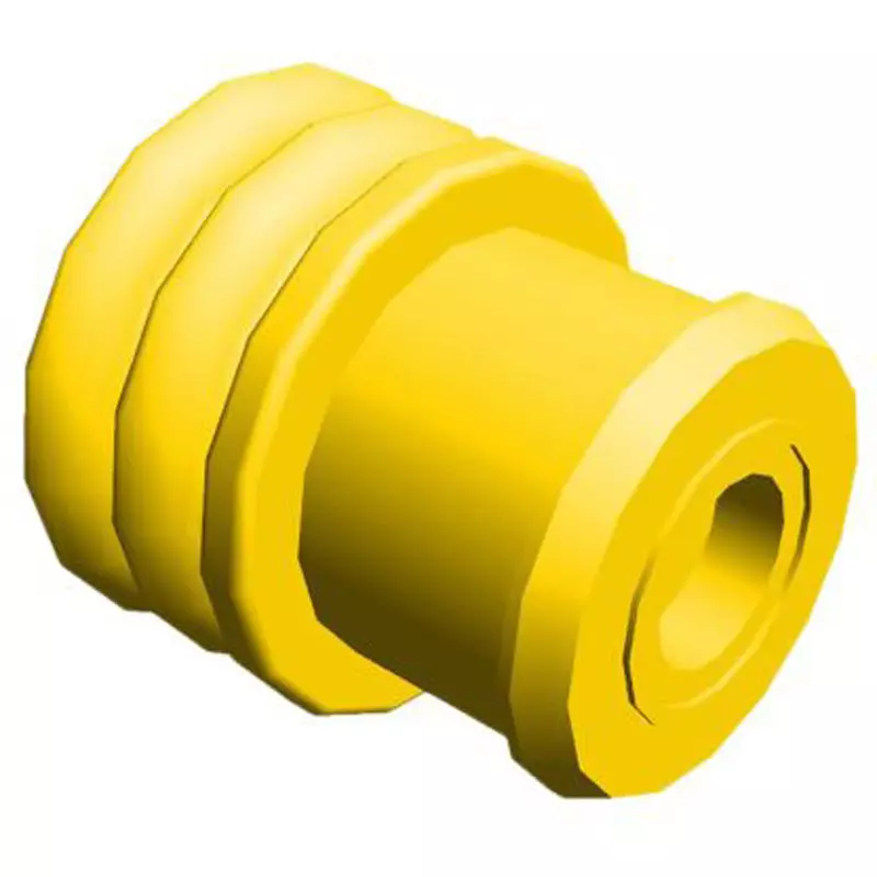 TE CONNECTIVITY Wire Seal Wire Seal Type, 963245-1 (Pack of 10)