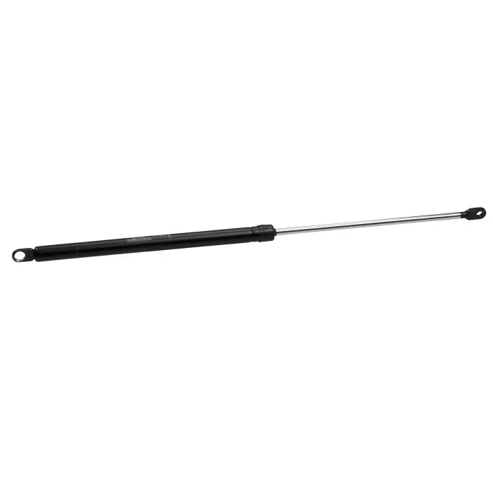 Schneider Electric Black Steel Pneumatic Door Stop, NSYRCDR18