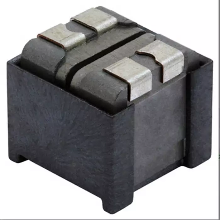 Vishay Dual Coupled Inductor 2.4 A Current Rating 159.43 mΩ DC Resistance 33 μH Inductance, IHLD3232HBER330M5A (Pack of 5)