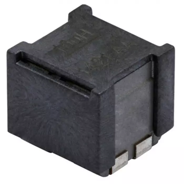 Vishay Dual Coupled Inductor 2.4 A Current Rating 159.43 mΩ DC Resistance 33 μH Inductance, IHLD3232HBER330M5A (Pack of 5)