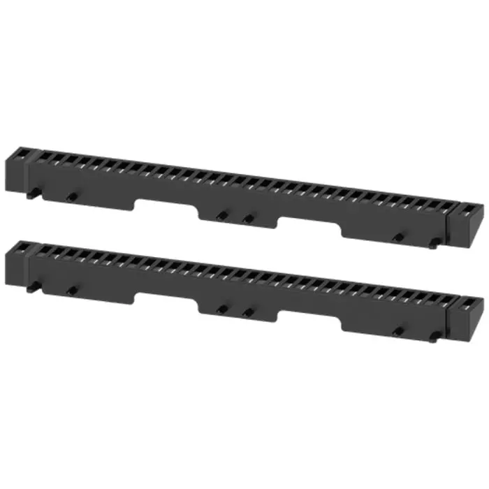 Siemens 3NP1 Busbar Protection, 3NP1963-1CA20