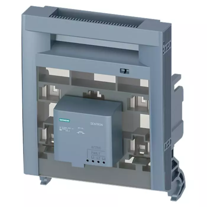 Siemens 3NP1 Fuse Carrier, 3NP1953-1GB45