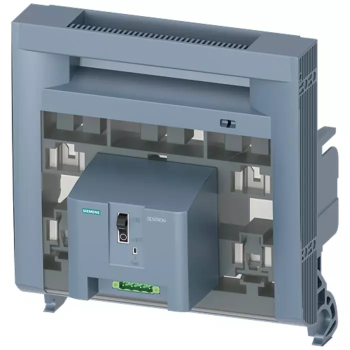 Siemens 3NP1 Handle Unit, 3NP1963-1GB10