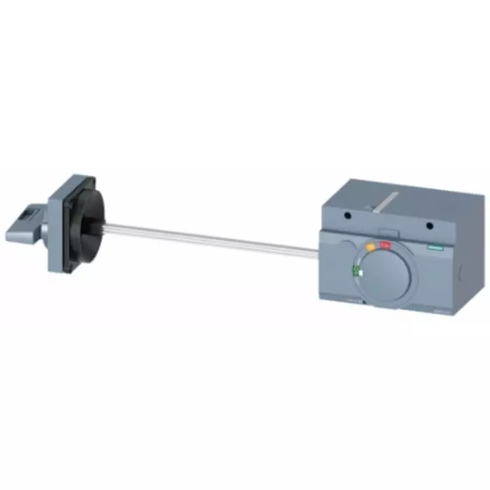 Siemens SENTRON Side Mounted Motor Operator, 3VA9467-0PK11