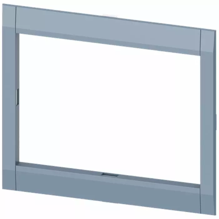Siemens SENTRON Cover Frame for Use with 3VA61/62 Series, 3VA9144-0SB20