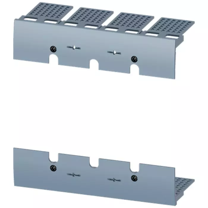 Siemens SENTRON Terminal Cover for Use with 3VA61/62 Series, 3VA9144-0KB01