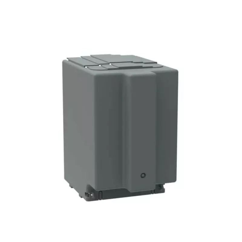 ABB OS Terminal Cover for use with Low-Voltage Switch Technology, 1SCA107938R1001