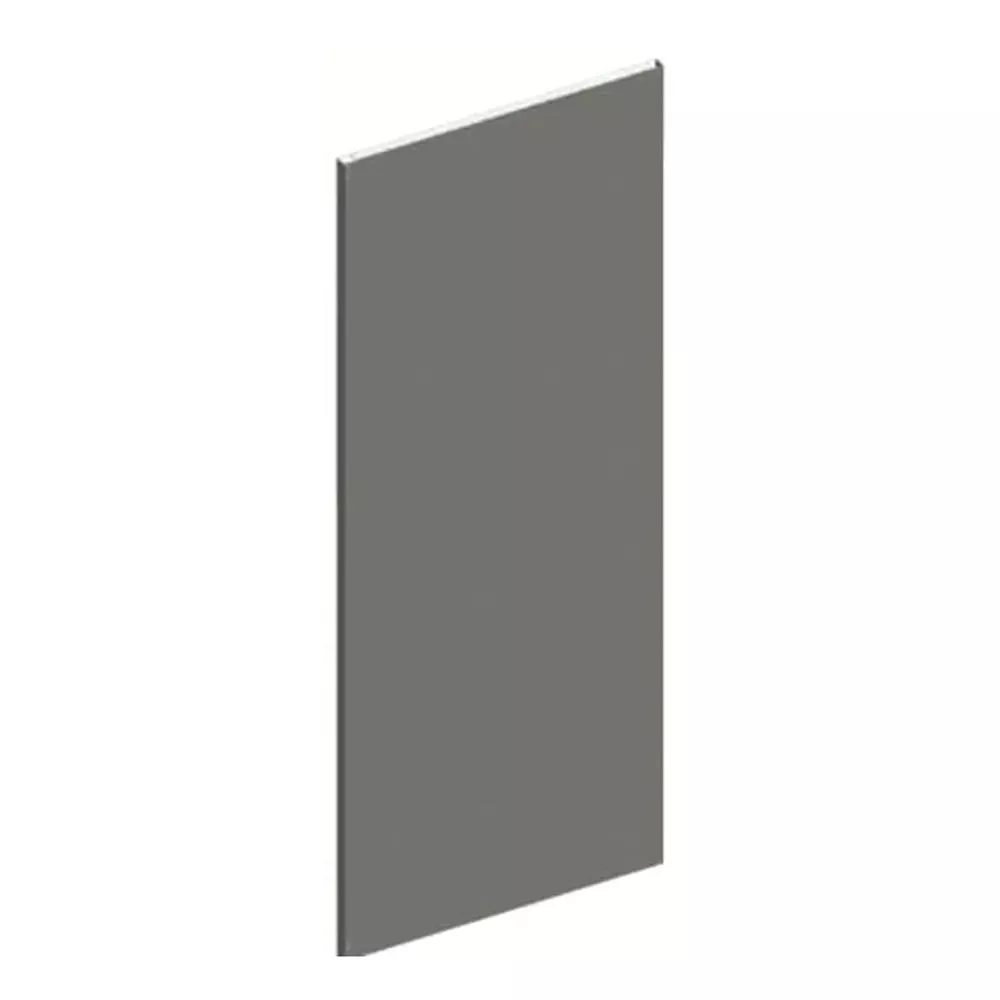 ABB Mounting Plate, 496mm W, 2mm L for Use with TriLine, 2CPX045914R9999