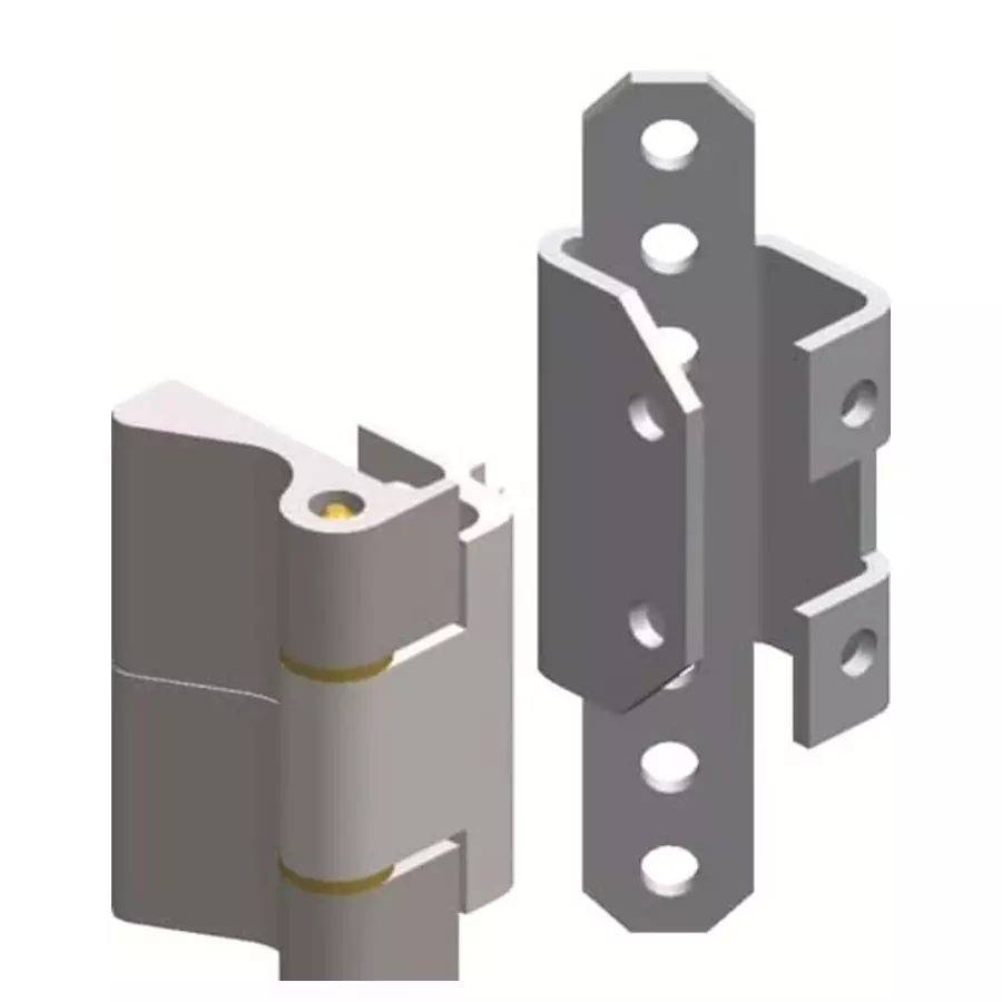ABB Metal Hinge for Use with TriLine, 2CPX045993R9999
