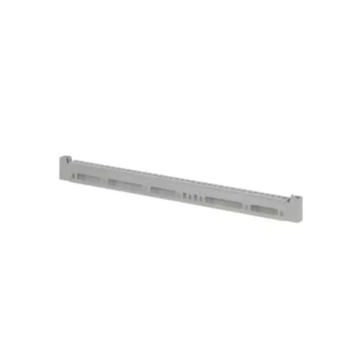 ABB 1SLM004100A19 Series Plastic Terminal Support, 1SLM004100A1954