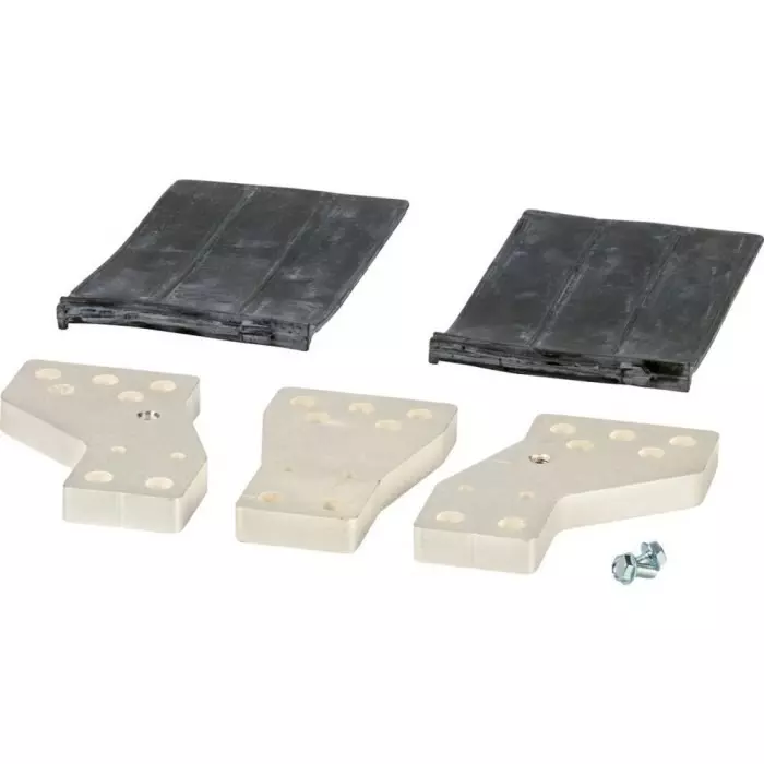 EATON Moeller Series NZM Terminal Extention for use with N(S)4, NZM4, 281591 NZM4-XKV95