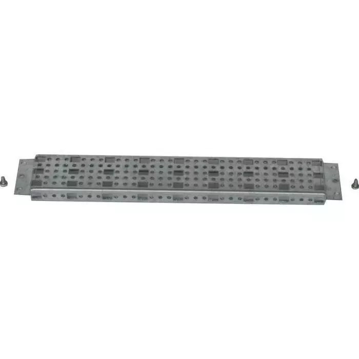 EATON xEffect Series Galvanised Steel Enclosure, 166 x 50 x 75 mm, 115137 XVTL-HP-3
