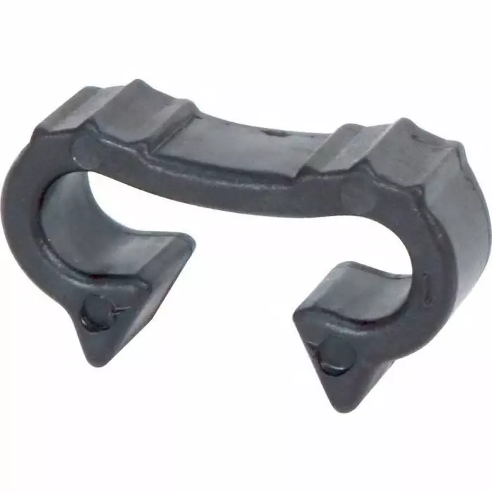 EATON xEnergy Series Plastic Bracket for Use with Accessory For Enclosure Assembly, CI Insulated Enclosure,, 002313 KD4-CI (Pack of 25)