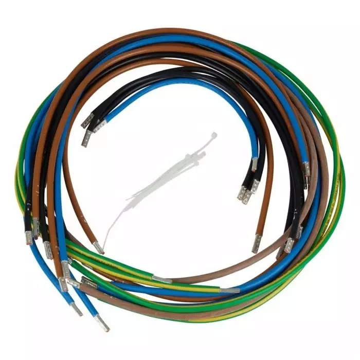 EATON ZSD Wiring Set, 126933 ZSD-VS2/5-16QMM