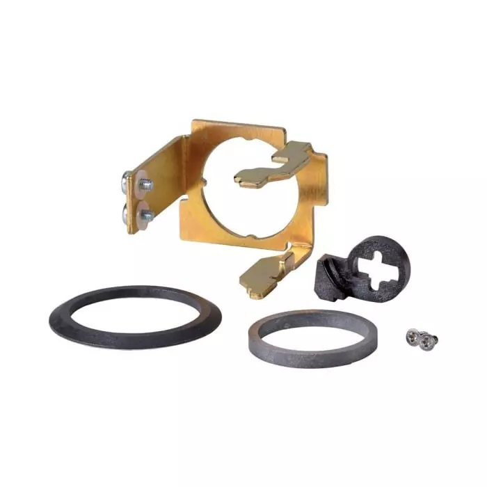 EATON Moeller Series IZMX/INX Interlock for use with INX16â€¦, INX40â€¦, IZMX16â€¦, IZMX40â€¦, 184234 IZMX-KLP-SO-CASTELL-1