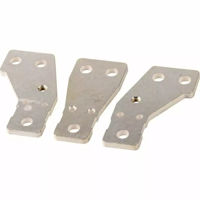 EATON Moeller Series NZM Terminal Extention for use with N(S)3, NZM3, PN3, 119860 NZM3-XKV70-2