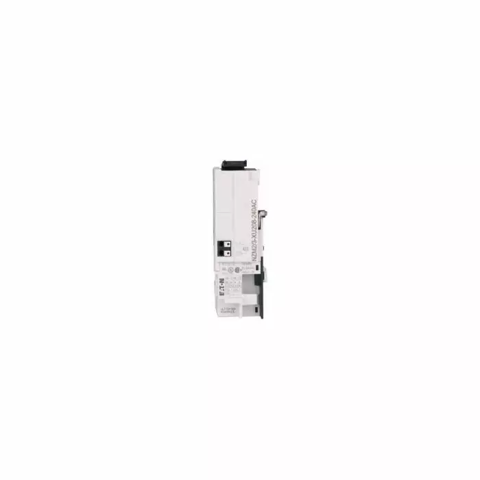 EATON Moeller NZM Undervoltage Release for use with N(S)2(-4), N(S)3(-4), NZM2(-4), NZM3(-4), 189755 NZM2/3-XU12DC-PI