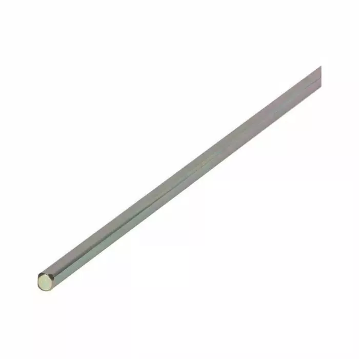 EATON Moeller Series NZM Shaft for use with N(N/O)3(-4), N(N/O)4(-4), NZM3(-4), NZM4(-4), PN3(-4), 260193 NZM3/4-XV6