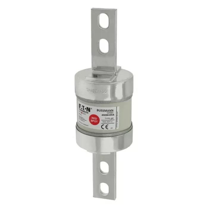 EATON 450A Tag Fuse, 660 V AC, 133/184 mm, TM400M450