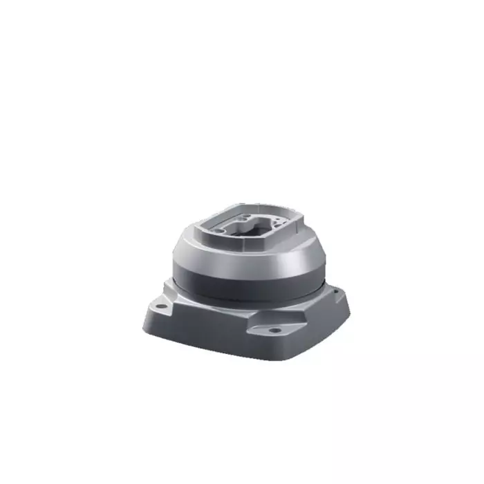 Rittal CP Series Cast Aluminium Enclosure for Use with Support Arm System, 6212720