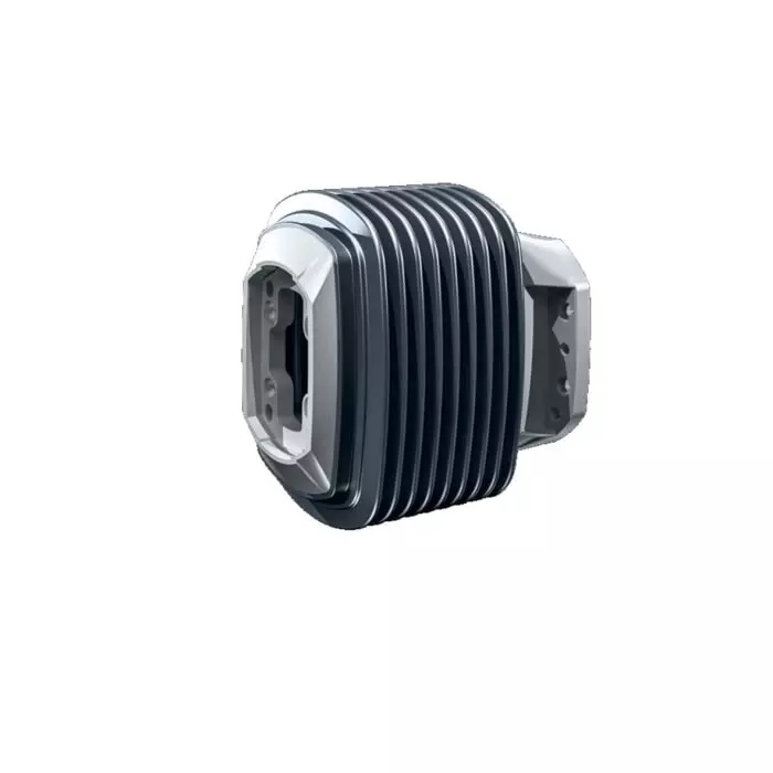 Rittal CP Series Steel Hinge for Use with CP 120, 6212780