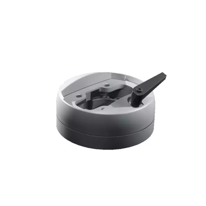 Rittal CP Series Zinc Coupling Kit for Use with Support Arm Connection, 6212300