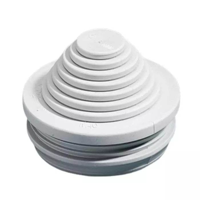Rittal SZ Series Plastic Assembly Tool for Use with Cable Entry, 2899200 (Pack of 100 Pcs)