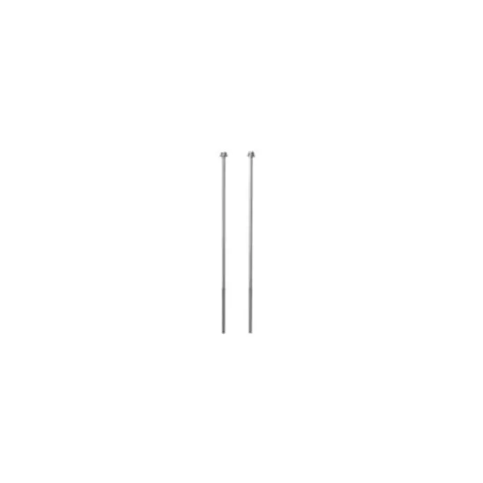 Patlite LR10-S Series Securing Screw for Use with Signal Tower, LR10-S-3