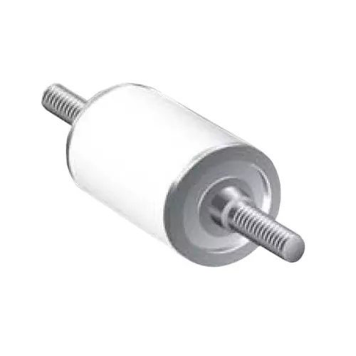 Bourns 2097 Series Gas Discharge Tubes 2 Electrode 25 kA 2 kV 11.8x17.4 mm, 2097-200-DLF