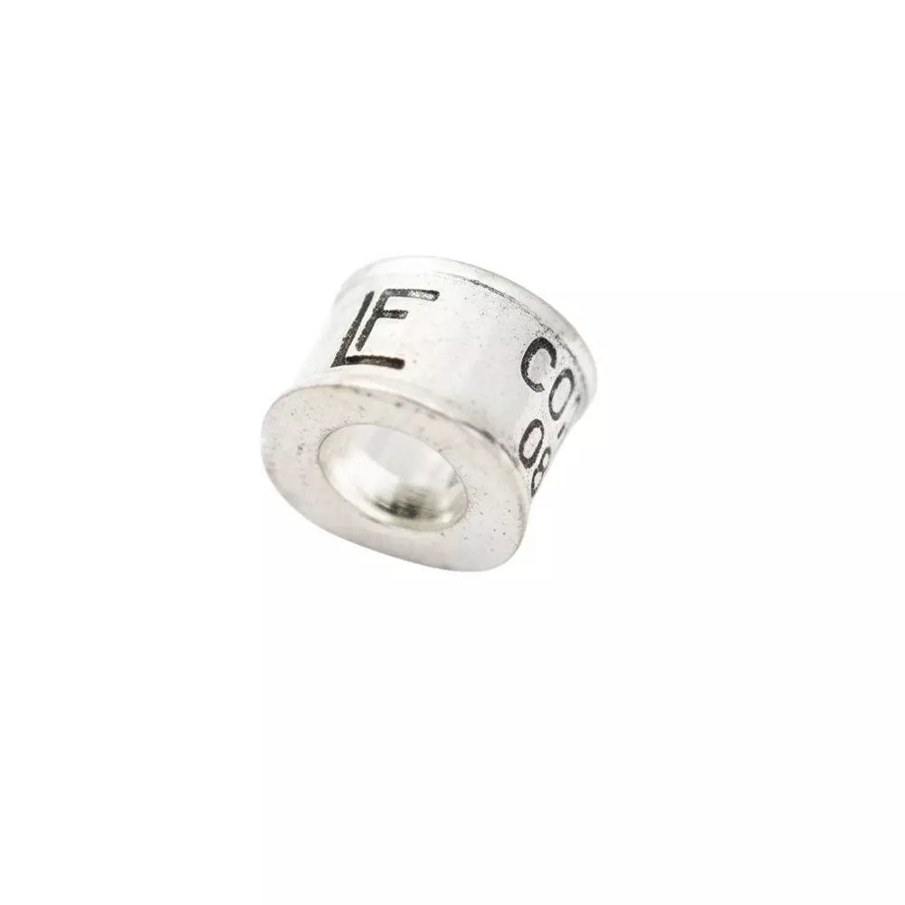 Littelfuse CG Series Gas Discharge Tubes 2 Electrode 20 kA 75 V SMD/SMT Termination Style 8.1x6.07 mm, CG75MSTR