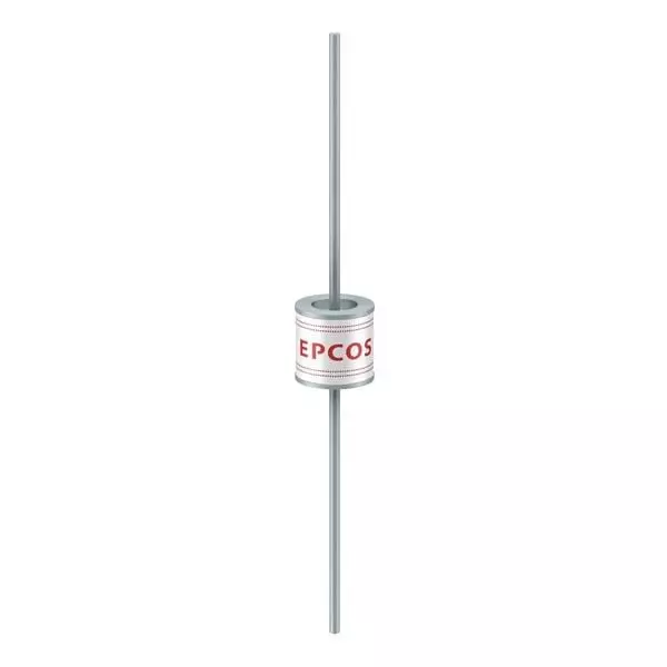 EPCOS EC Series Gas Discharge Tubes 3 Electrode, B88069X0790T502