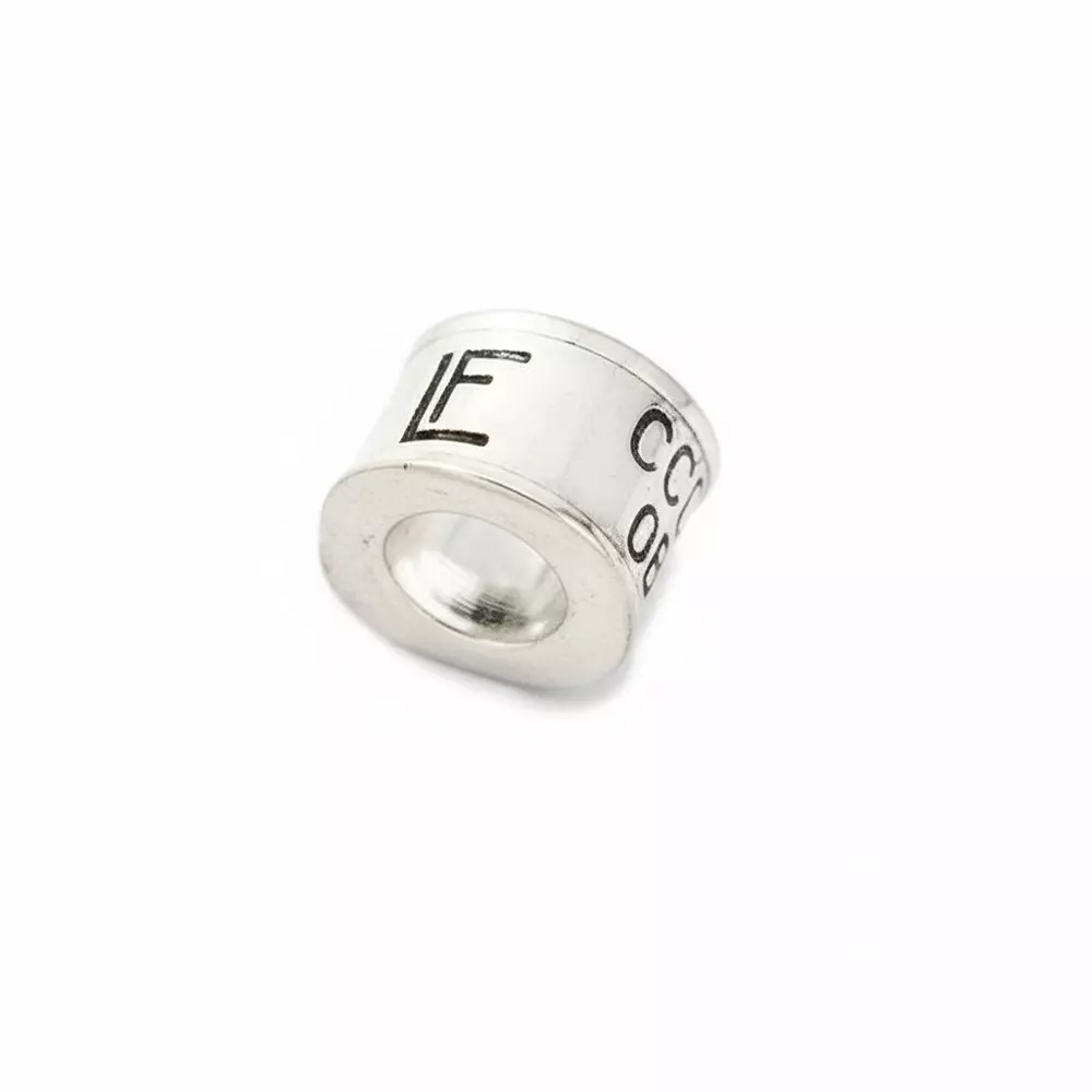 Littelfuse CG2 Series Gas Discharge Tubes 2 Electrode 20 kA 230 V SMD/SMT Termination Style 8.3x6.05 mm, CG2230MS
