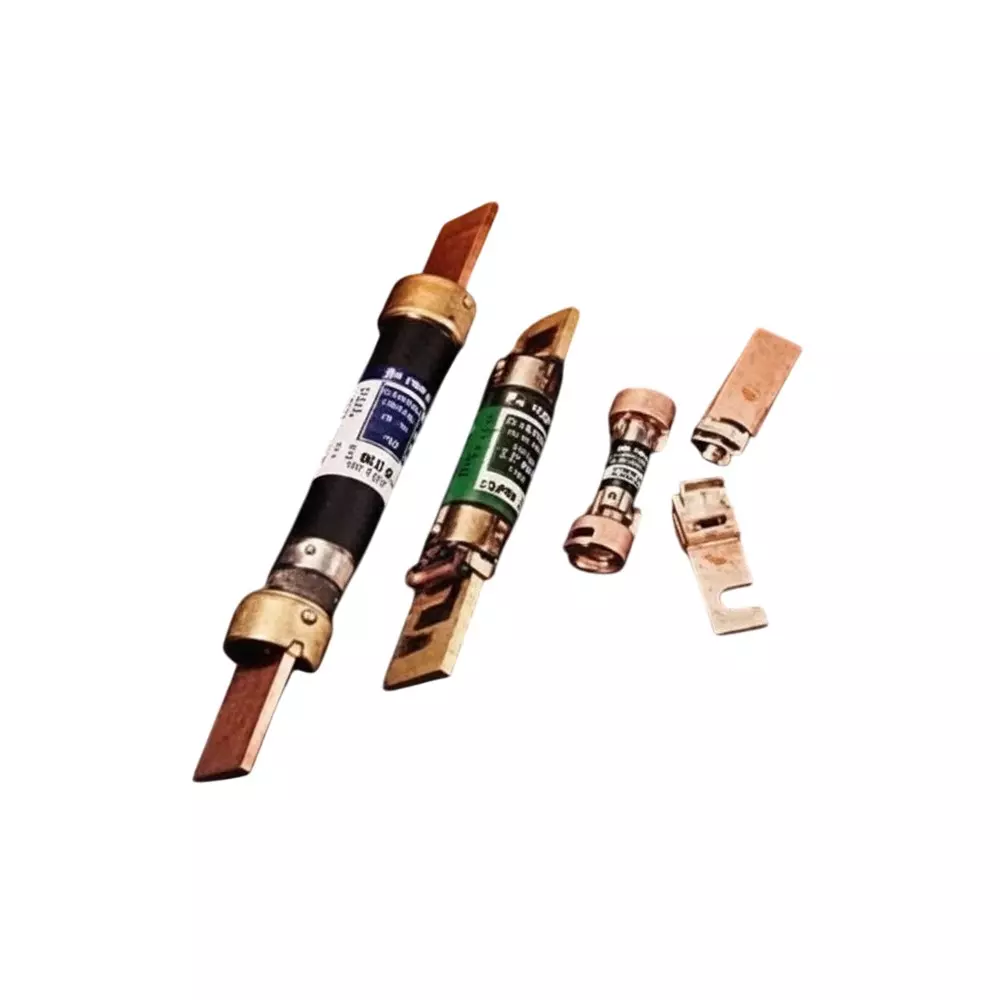 Littelfuse Fuse Snap In 200 A Current Rating Class J Fuse Size/Group, LRUJ21