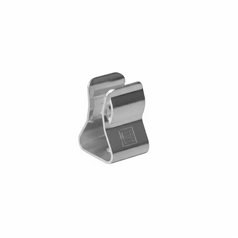 SCHURTER Fuse Clip Panel 32 A Current Rating Tin Contact Plating, 751.0503