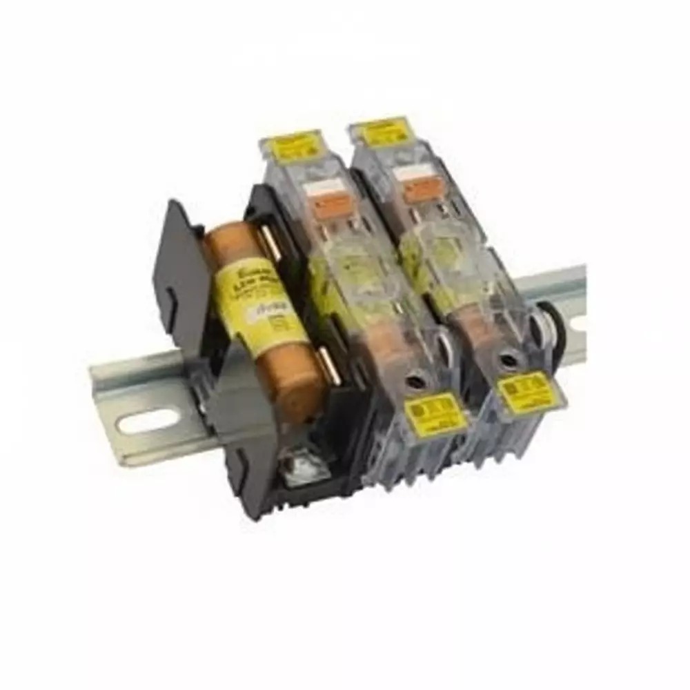 EATON CVRI-J Series Fuse Block Covers Class J Fuse Size/Group, CVRI-J-60060