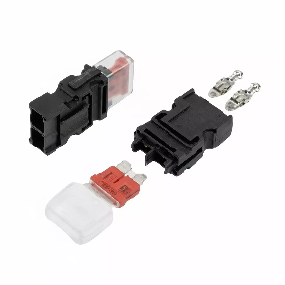 Littelfuse Covers Blade ATO Fuse Size/Group for Fuse Holders, ATO, FKS, 178.6125.0001