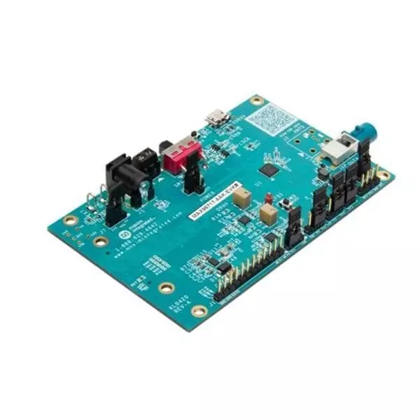 ANALOG DEVICES Serializer, MAX96793-ACK-EVK#