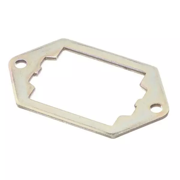 Omron Plate Screw Termination, PYP-1