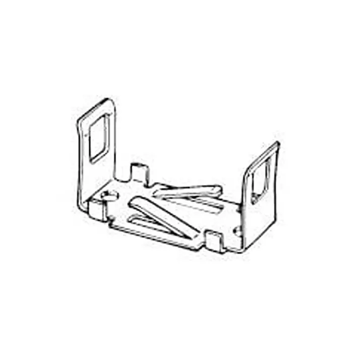 OMRON ELECTRONIC COMPONENTS Bracket Screw Termination, R99-07G7L