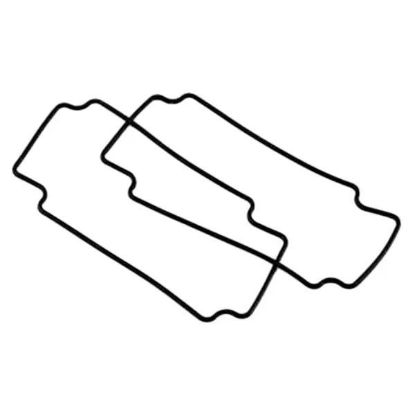 Hammond Gasket Gray Color, 1554CGASKET