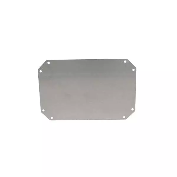 BUD INDUSTRIES Panel 146.05 mm (5.75 Inch) Length, DPX-287063