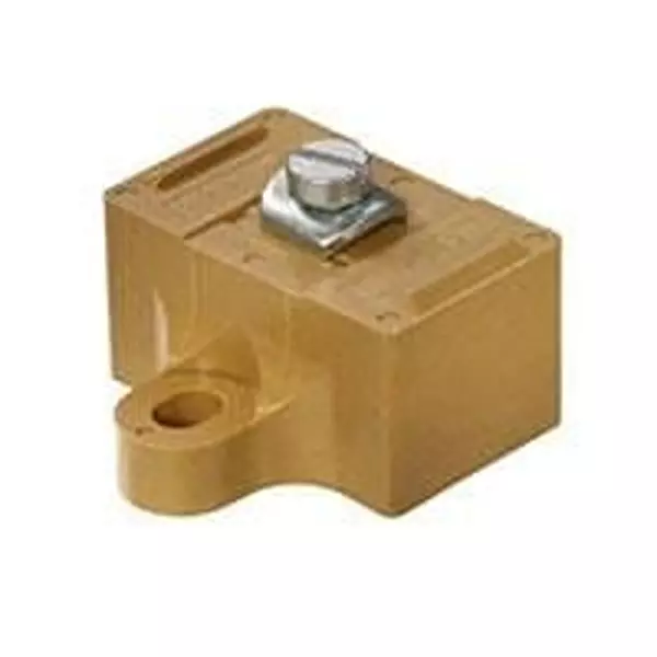 Weidmuller Rail Support 40 mm Length, 494920000