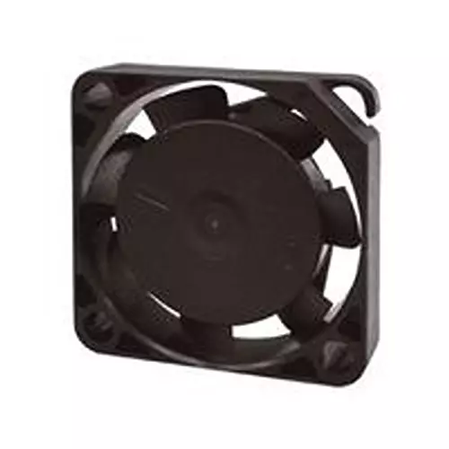 SUNON DC Axial Fan, VAPO, 25MM, 10000RPM, 5VDC, MF25060V2-1000U-A99