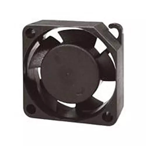 SUNON DC Axial Fan, VAPO, 25MM, 13000RPM, 5VDC, MF25100V1-1000U-A99