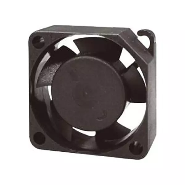 SUNON DC Axial Fan, VAPO, 25MM, 9600RPM, 12VDC, MF25101V2-1000U-A99