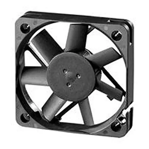 SUNON DC Axial Fan, VAPO, 50MM, 4300RPM, 5VDC, MF50100V3-1000U-A99